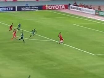 WATCH: Oscar scores on Shangha...